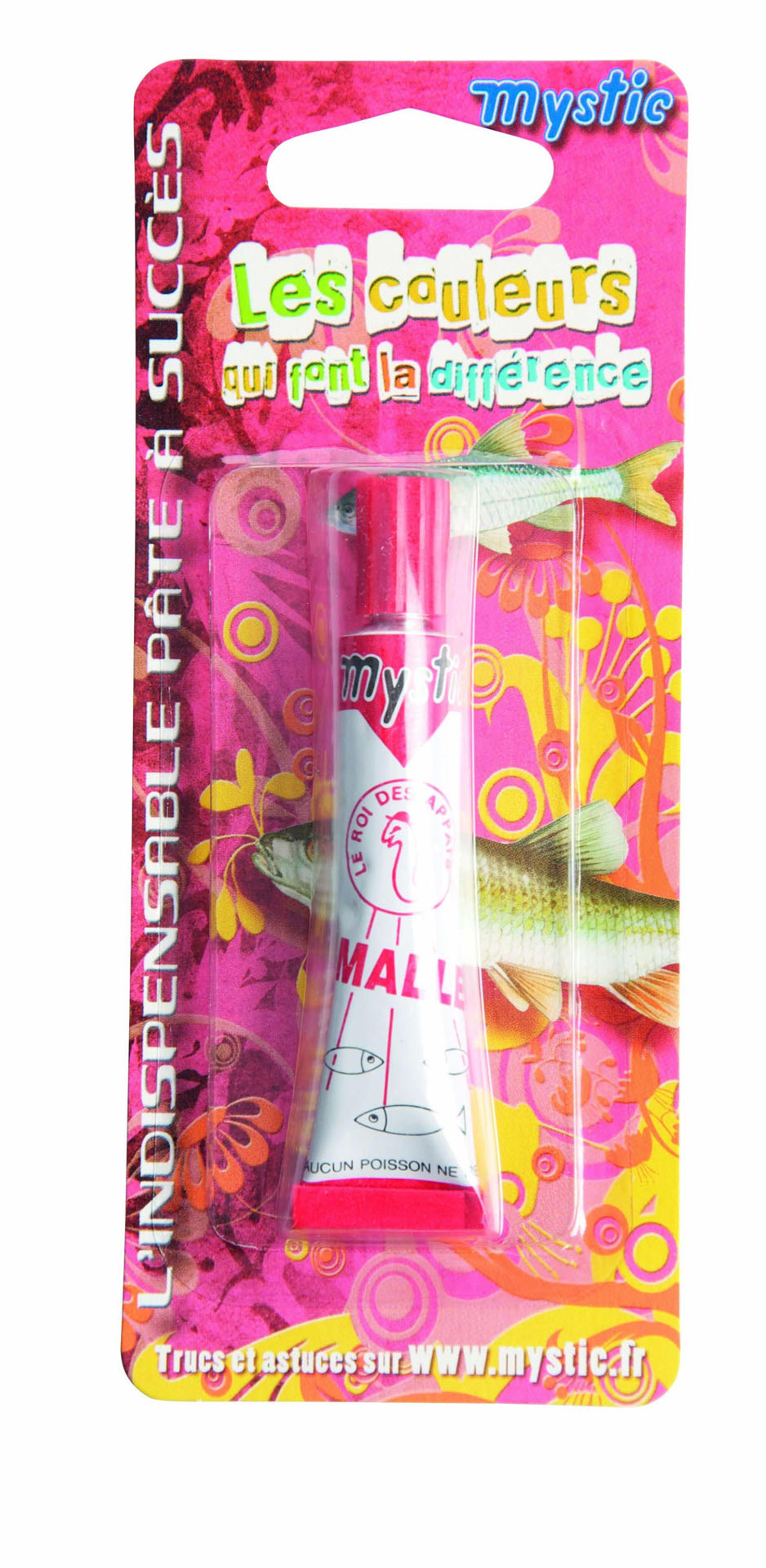 Bild von MYSTIC PASTE MALLEABLE X1 RED