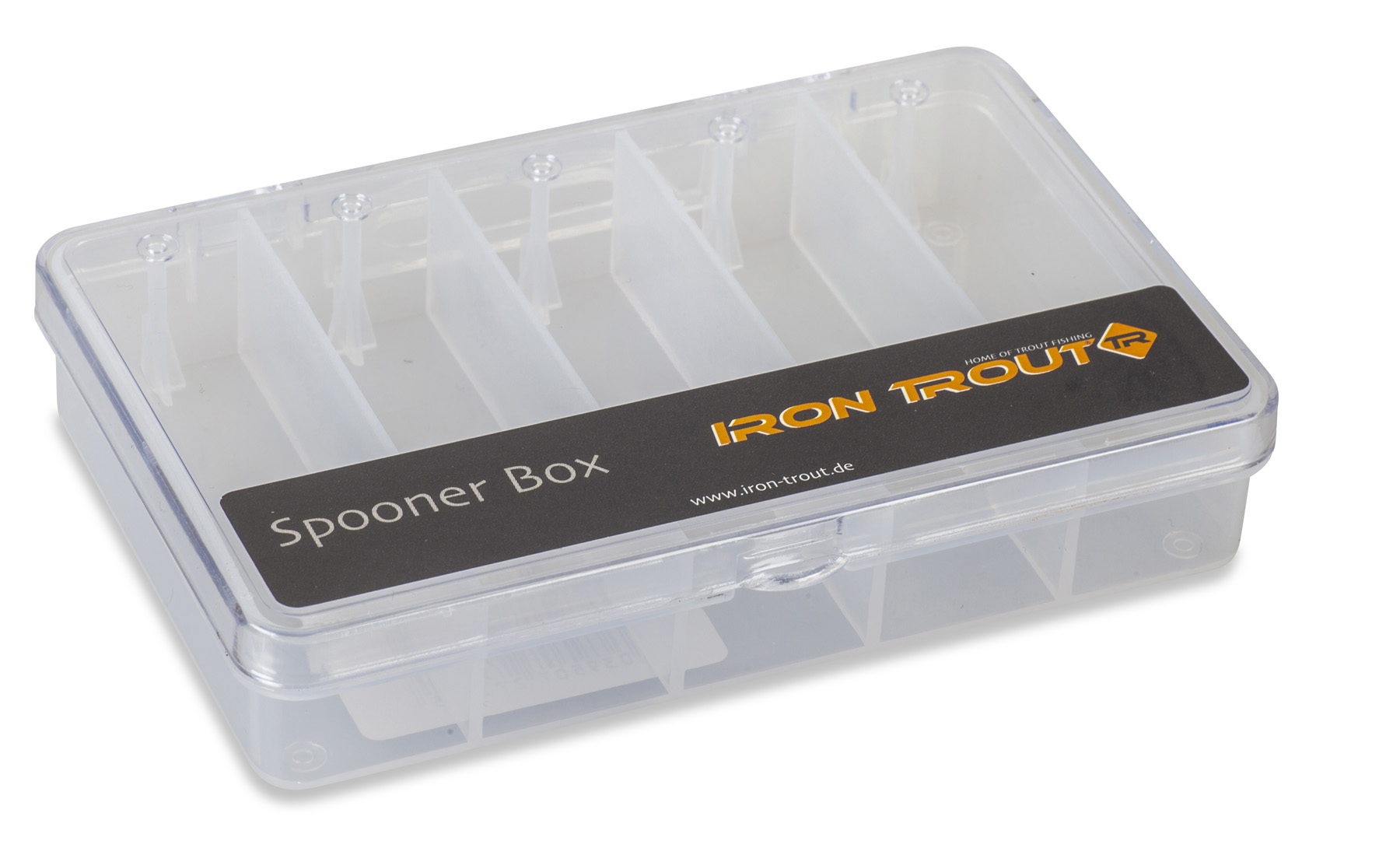 Picture of Spooner Box