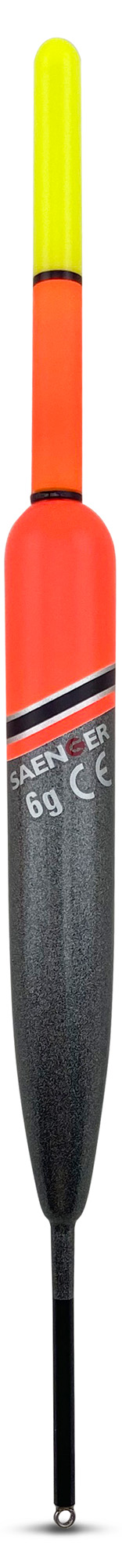 Bild von IQ-LED Control Sensitiv Laufpose 6,0g 6 Stk.
