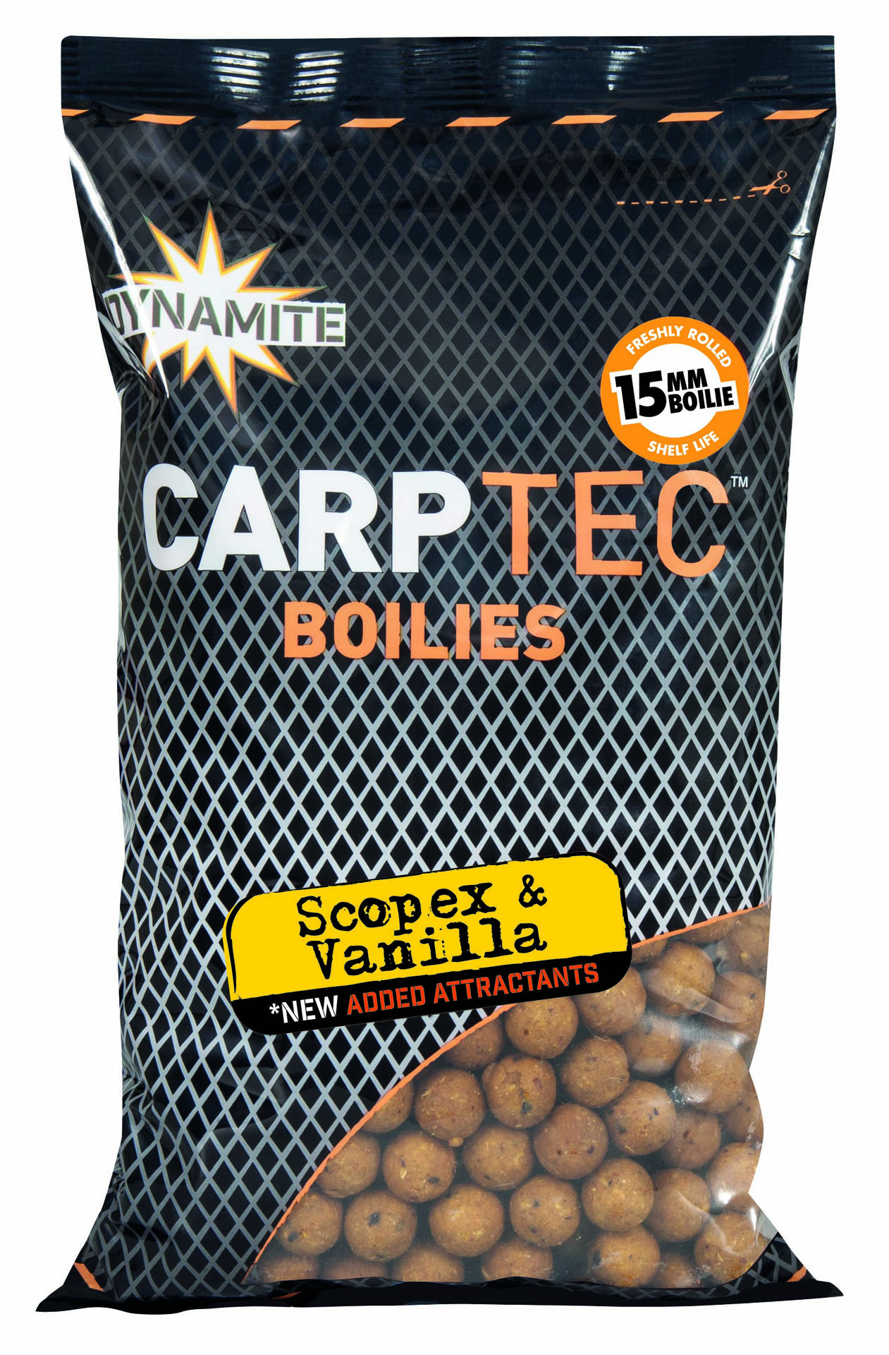 Picture of CARPTEC SCOPEX&VAN 1KG 15MM