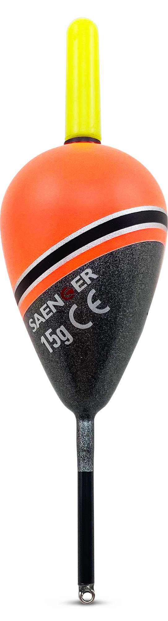 Picture of IQ-LED Control Big Fish Laufpose 15,0g 6 Stk.