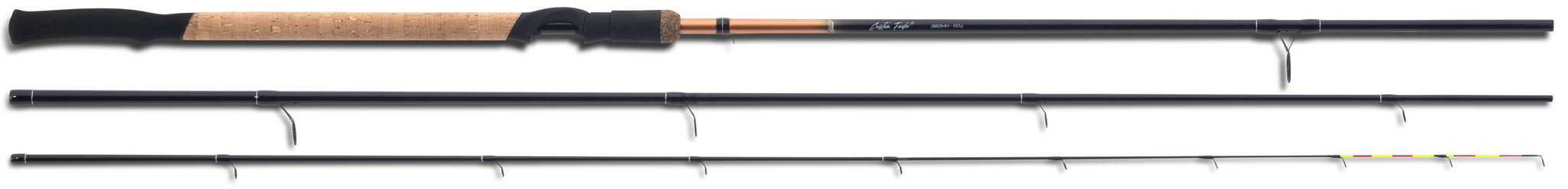 Immagine di Custom Feeder² 390H
