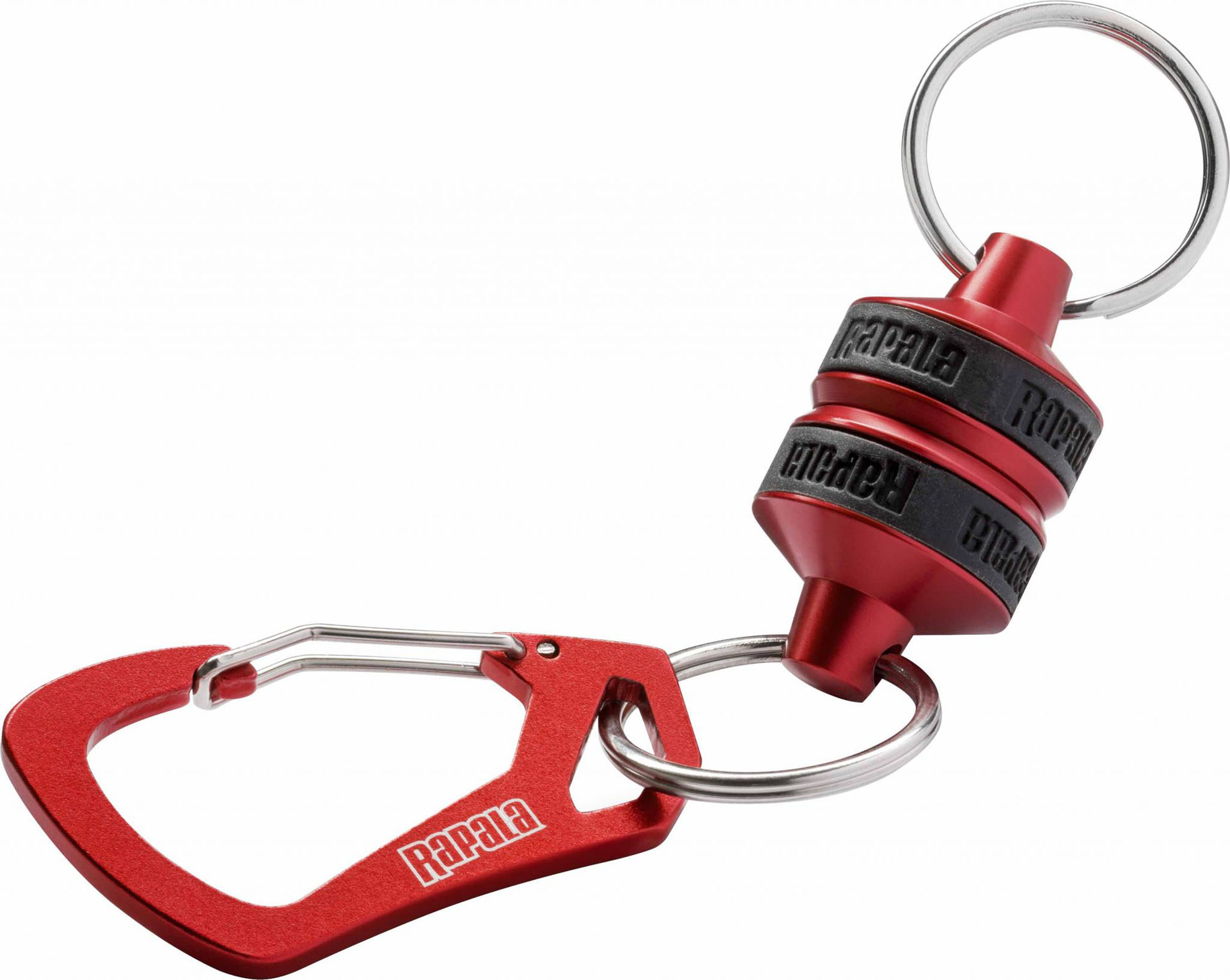 Immagine di RED MAGNETIC CLIP RCDMRR