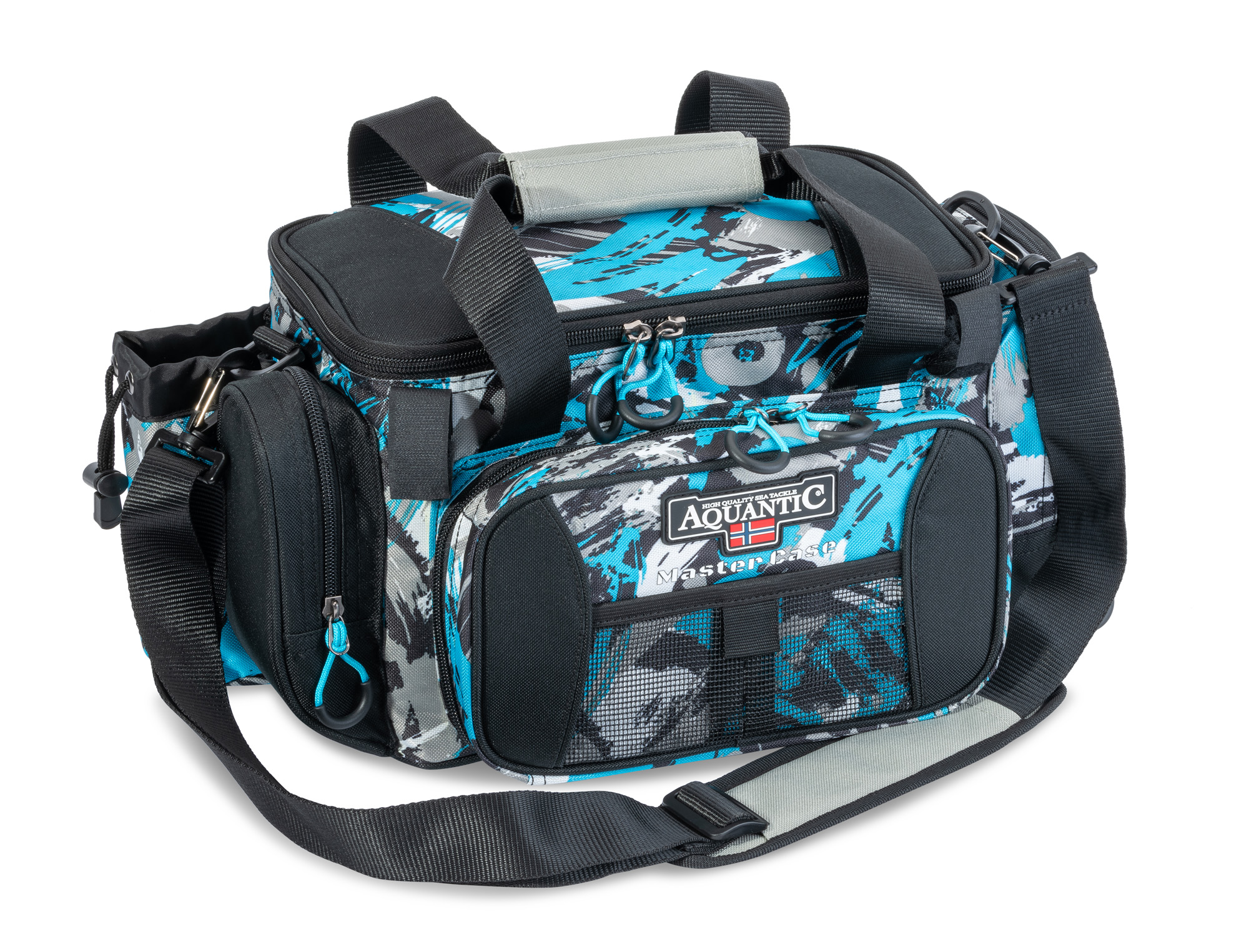 Immagine di Master Case