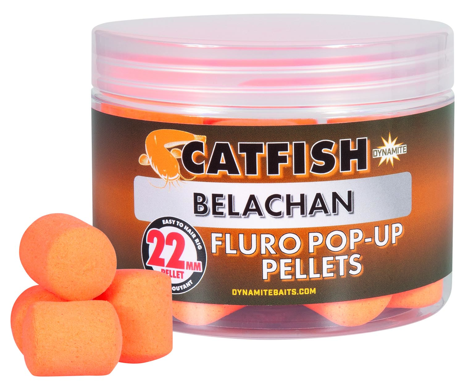 Picture of BELACHAN FLURO POP UPS 22MM