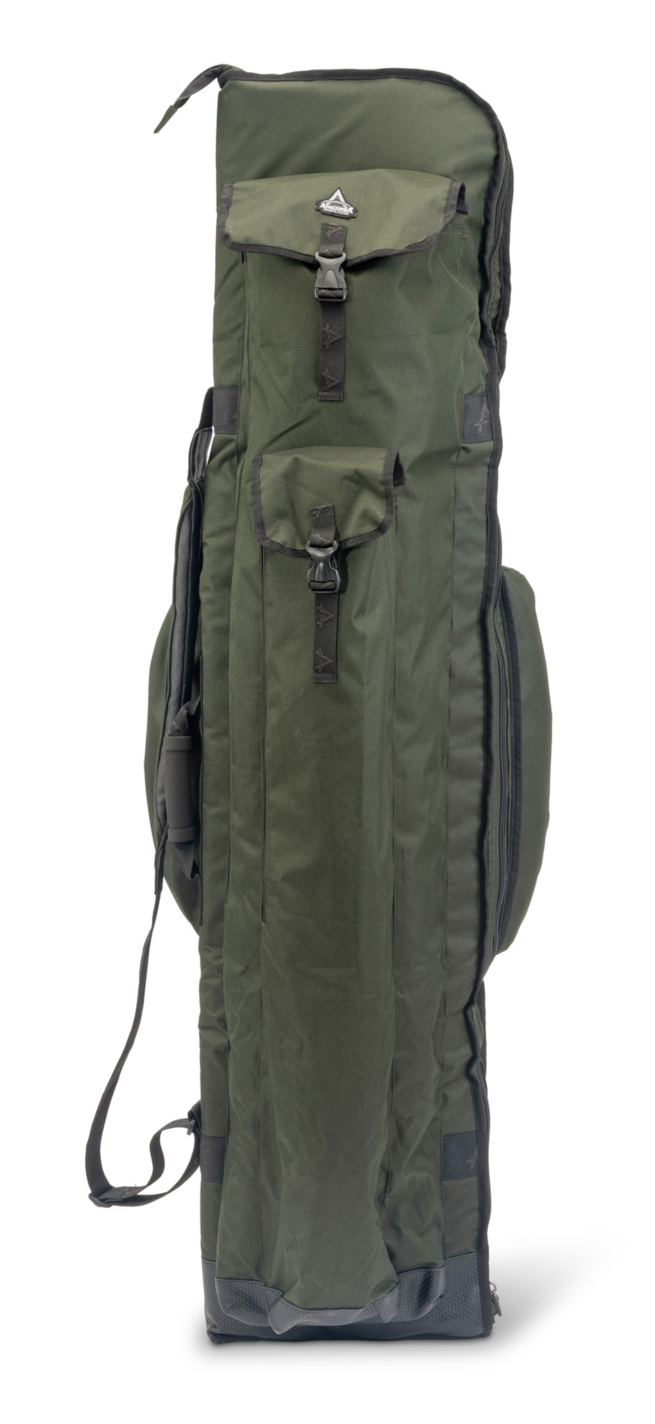 Immagine di 3 Section Holdall 3 + 3 Rod System