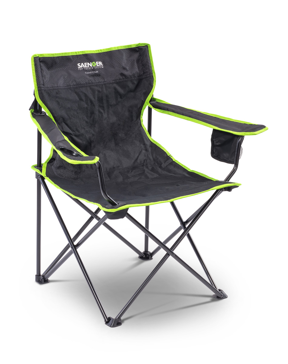 Bild von Travel Chair