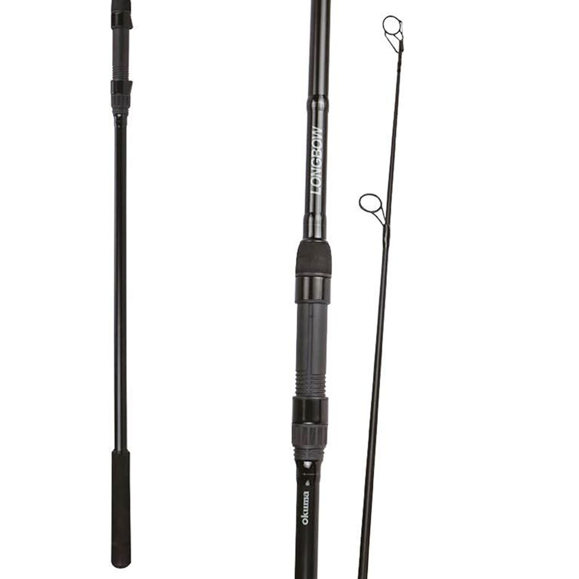 Bild von LONGBOW CARP 13'0" 390CM 3.5