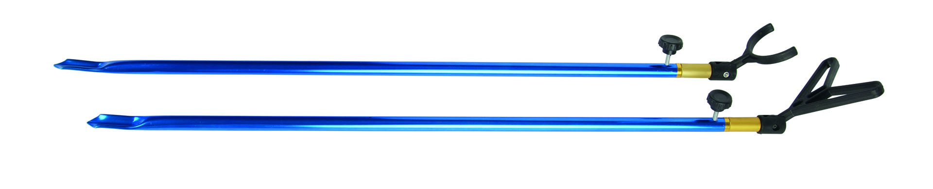 Immagine di SUPPORT CANNE ORIENTABLE X2