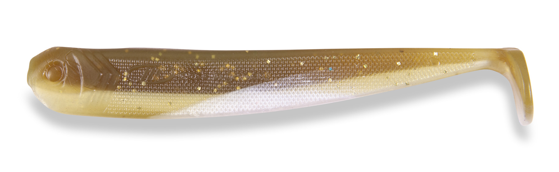 Picture of Long Shad 2.0 MOP UV 20 Stück