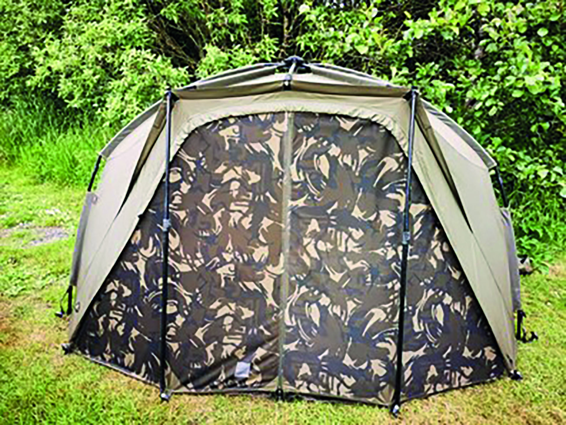 Bild von MAGNUM 100 - ZIP IN MOZZI MESH