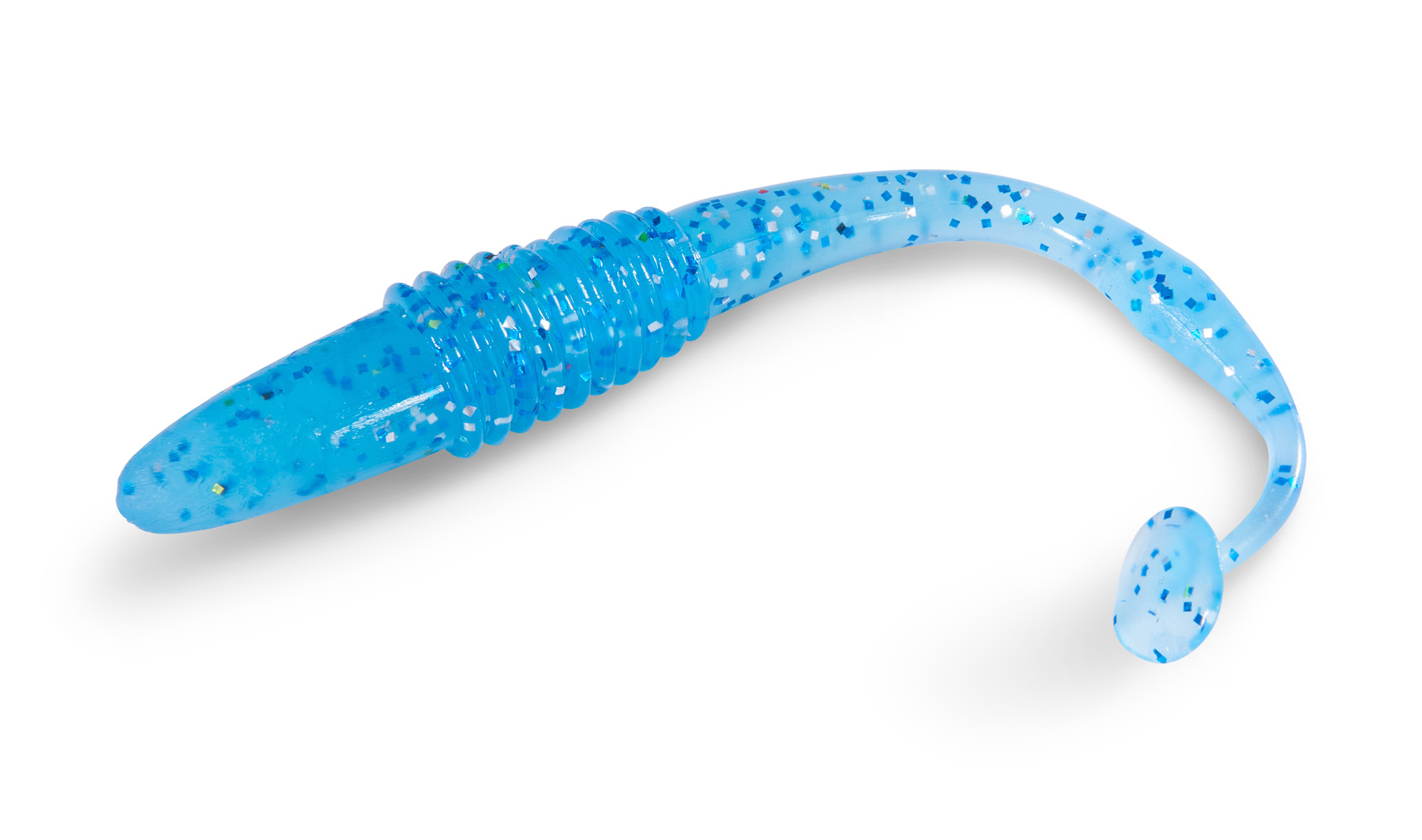 Picture of Eazy-Add Shad 12cm Smurf Shiner UV 1Stk. SB net