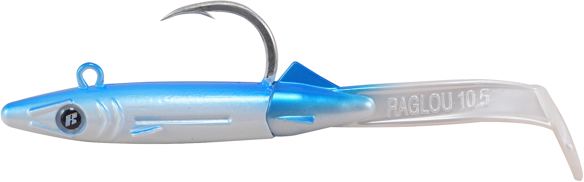 Picture of RAGL HYBRID PELAGIC 120 PB X2