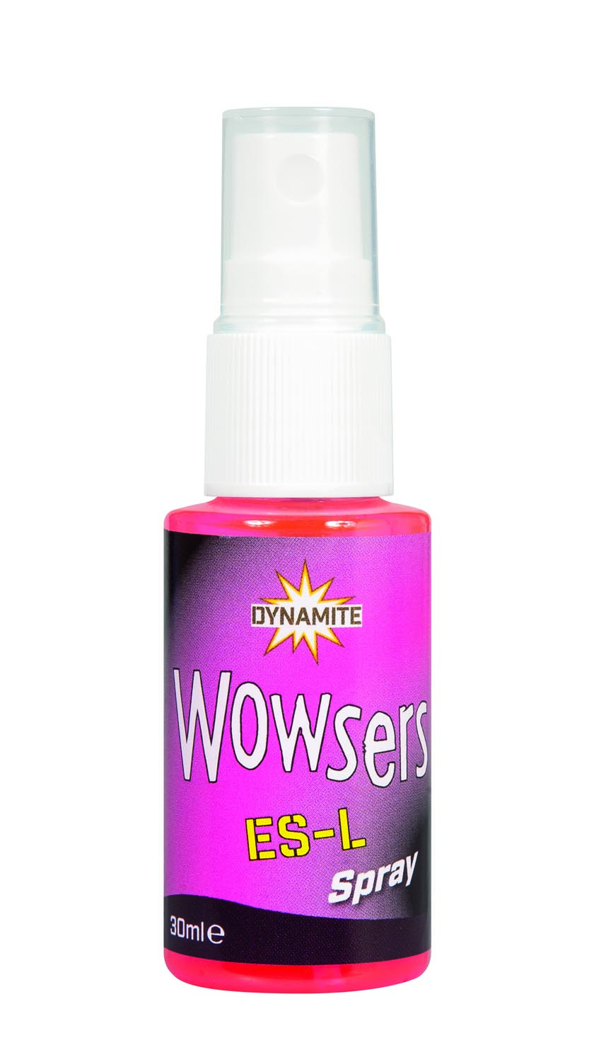 Bild von Wowser Bait Spray ES-L 30ml