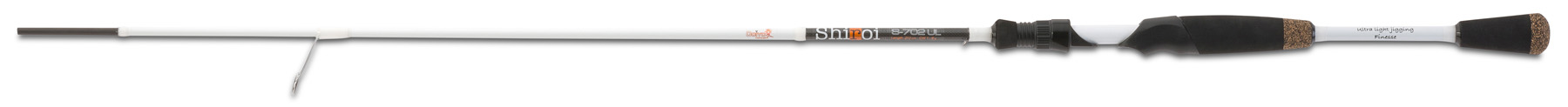 Immagine di Shiroi S702 UL 213 1-8g