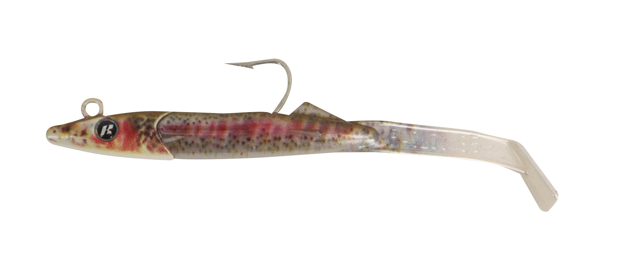 Picture of RAGLOU HYBRID FW