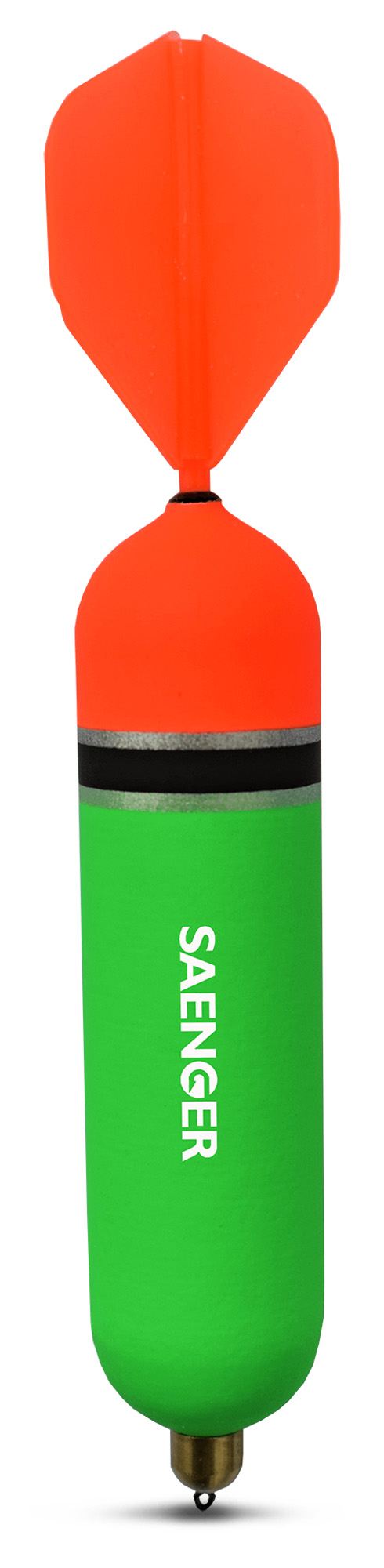 Immagine di Hecht Segelpose Stick vergebl. 25g 10 Stk.