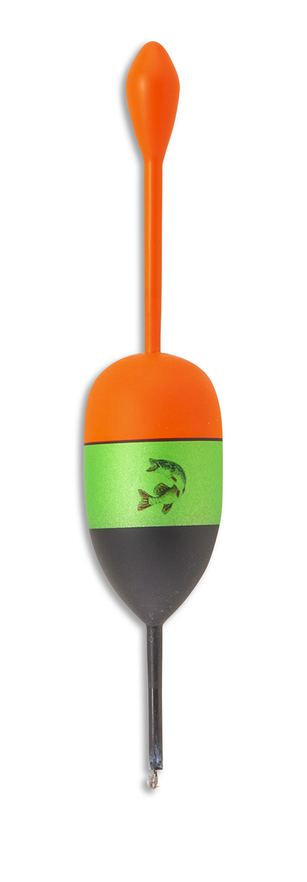 Immagine di Raubfisch Laufpose mit XL Pilot 10g 10 Stk.