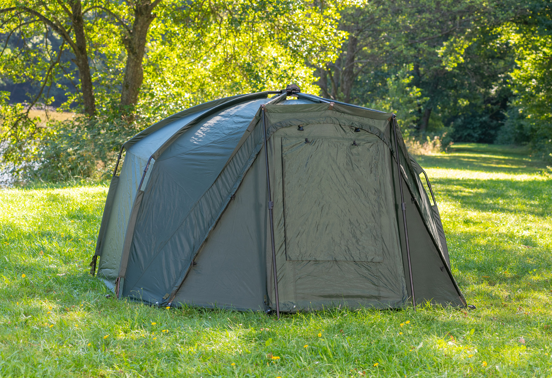 Bild von Tentacle tent