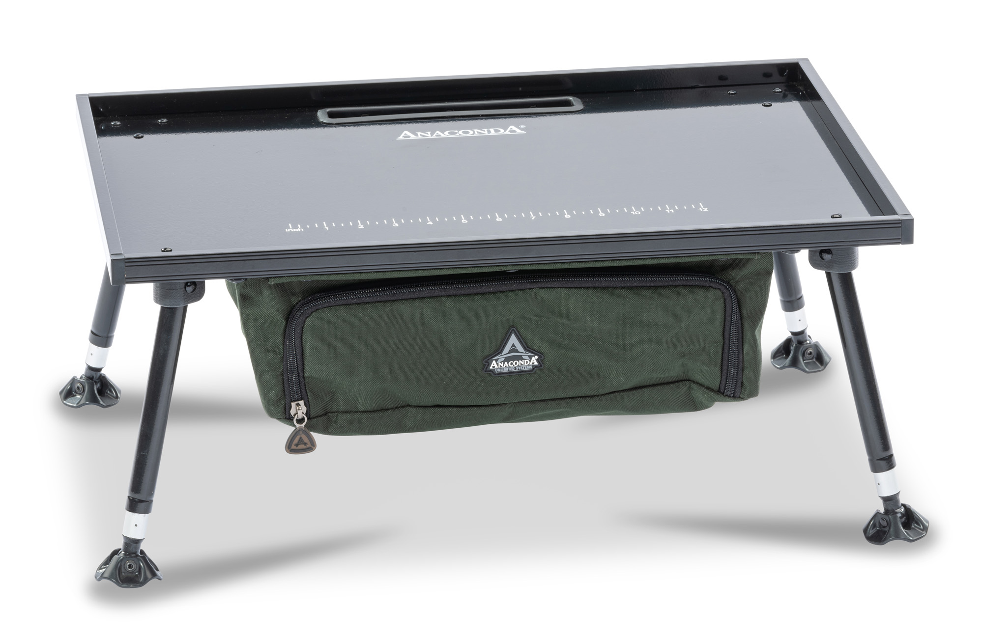 Bild von Multitask Bivvy Table