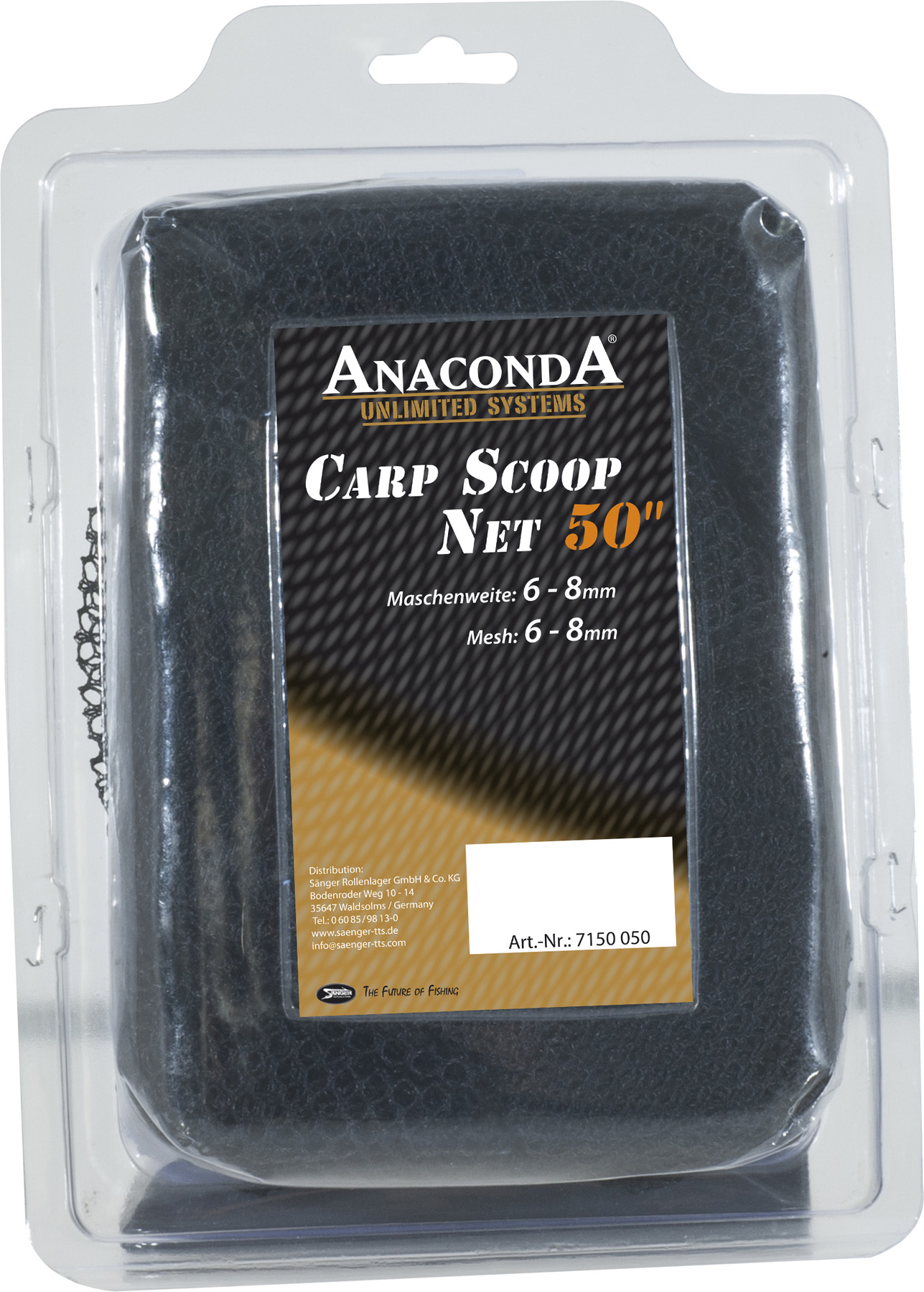 Bild von Carp Scoop Net 42''