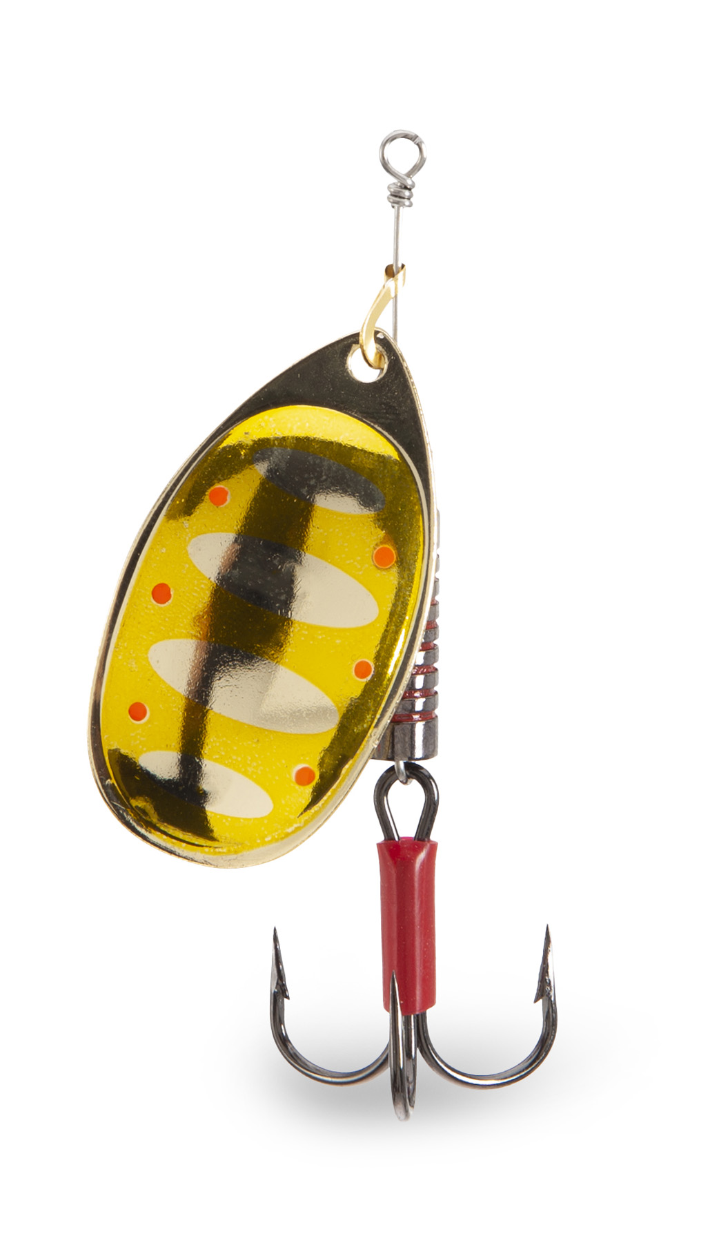 Picture of F-Blade Spinner #5 GS