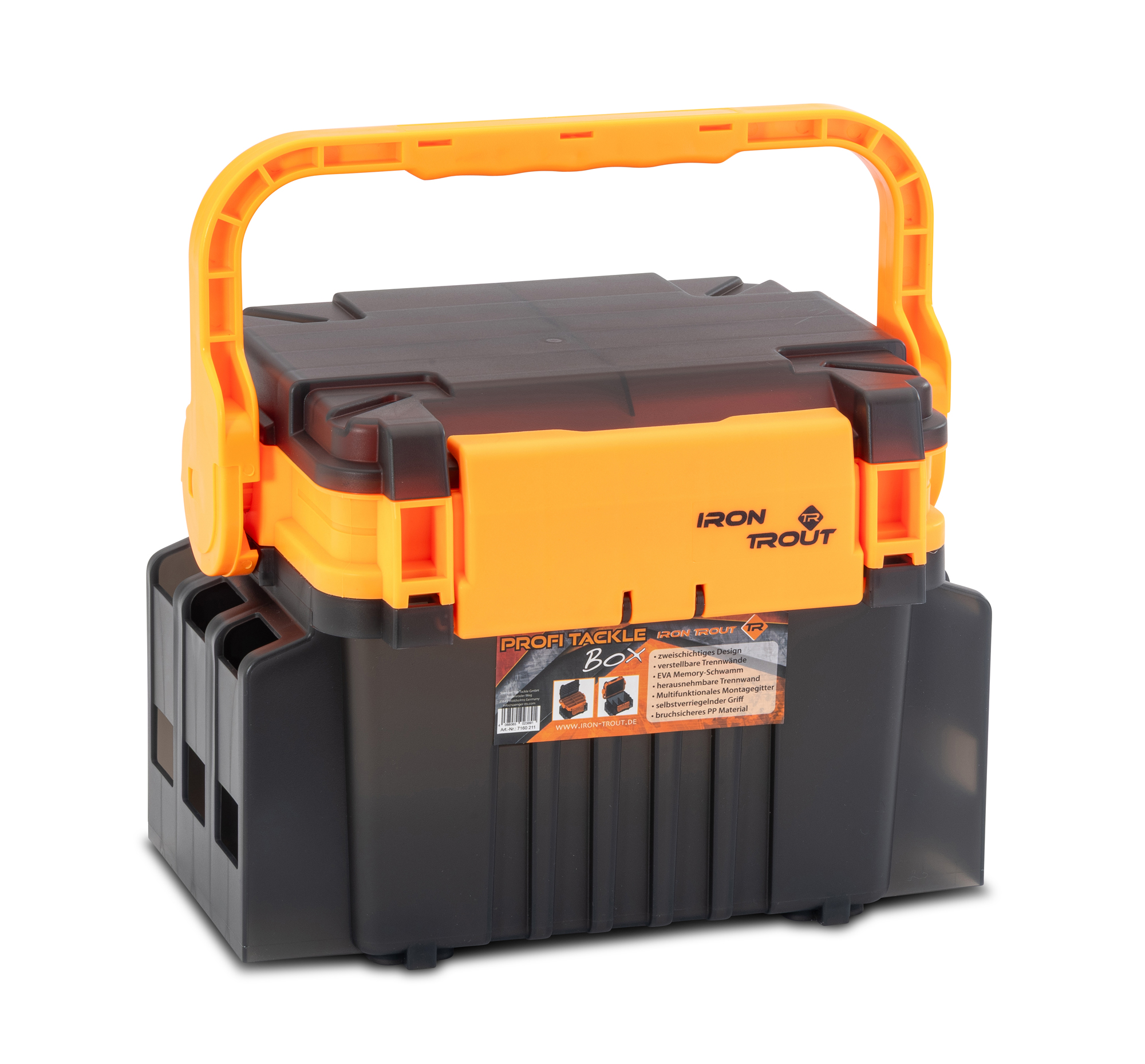 Picture of Profi Tackle Box