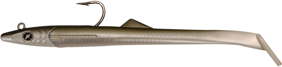 Picture of RAGL HYBRID EEL