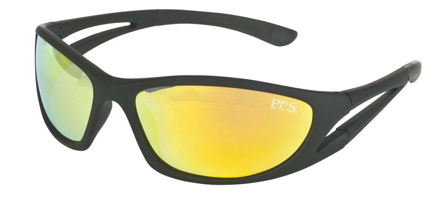 Immagine di Pol-Glasses grau-gelb