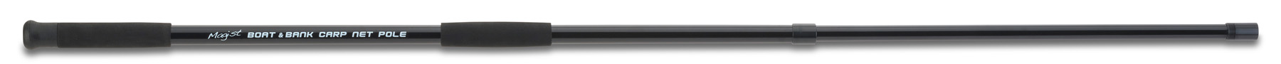 Bild von Magist Boat & Bank Carp Net Pole