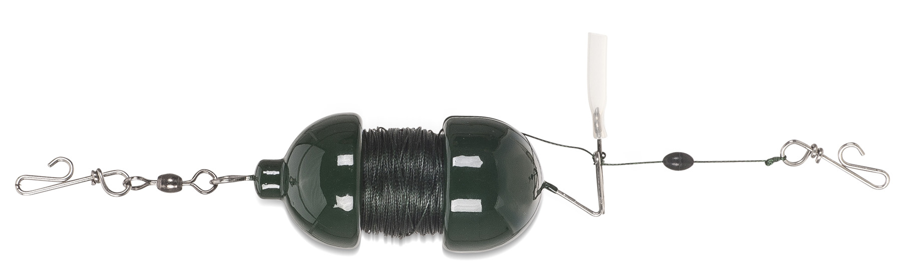 Bild von The Ausleger Dark Green 6 Stk.