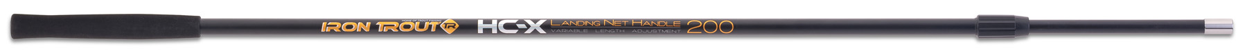 Picture of HC-X Landing Net Handle 200