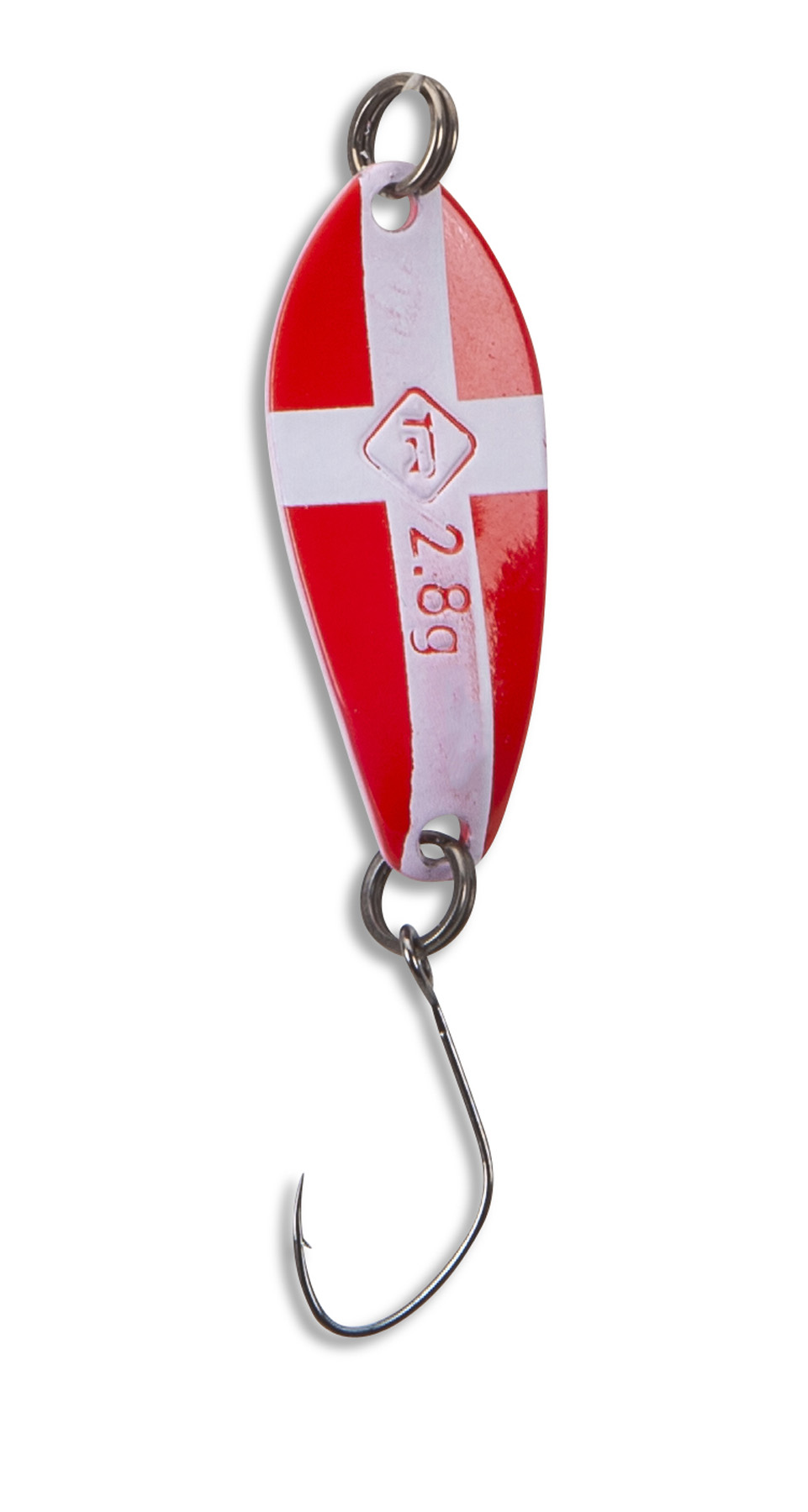 Picture of Wave Spoon 2,8g DAN