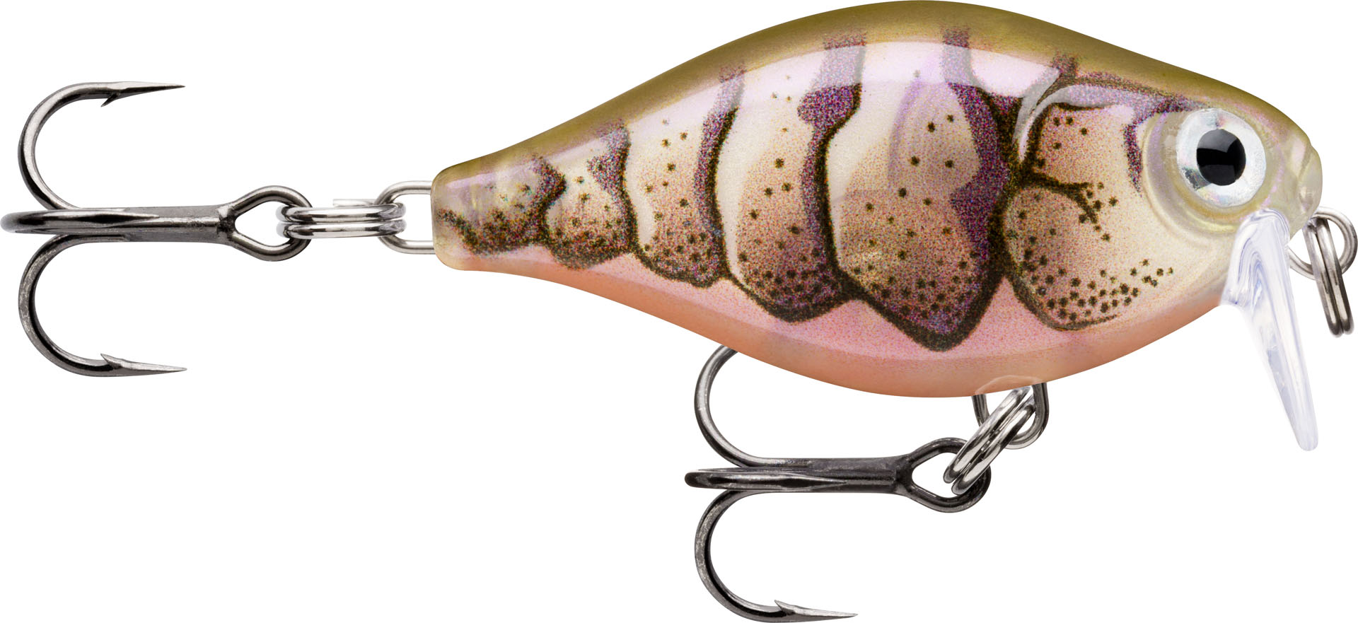 Immagine di X-LIGHT CRANK SHAL R. 03 PUPU