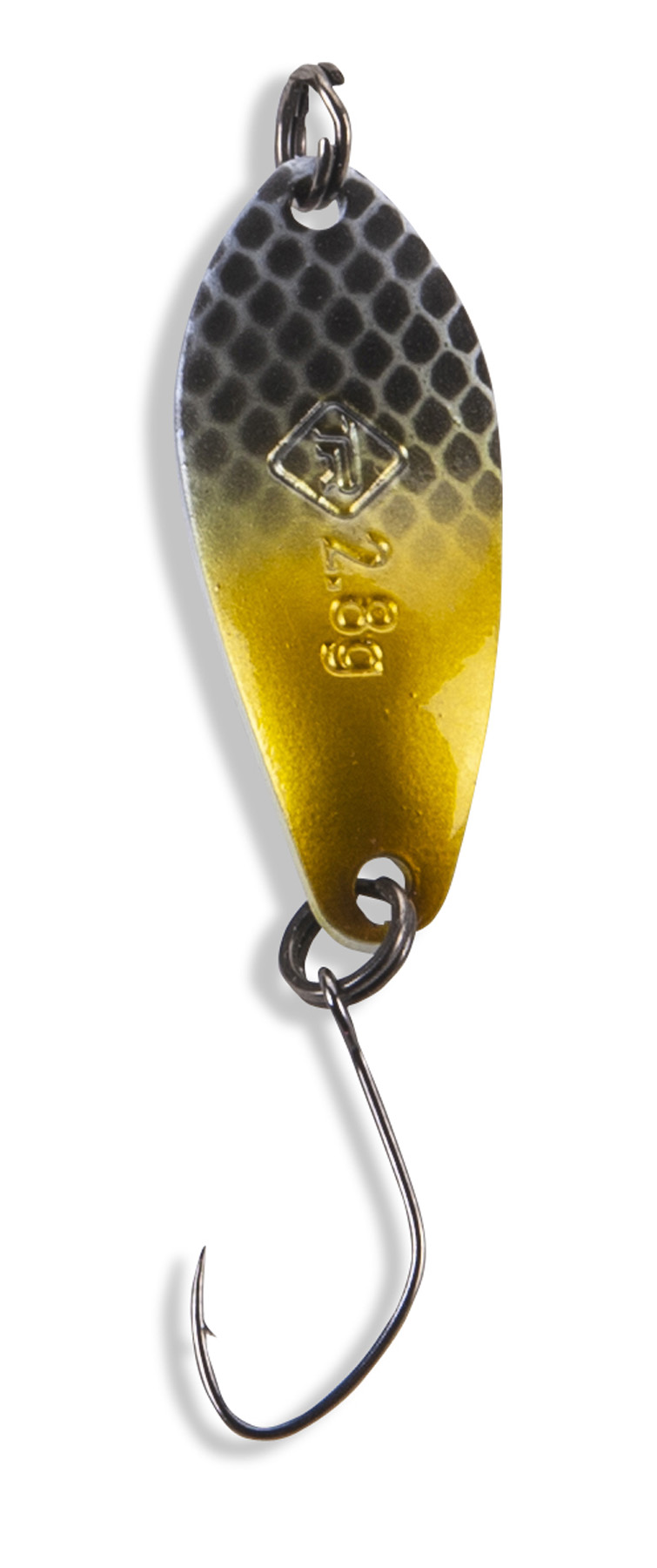 Picture of Wave Spoon 2,8g SGS