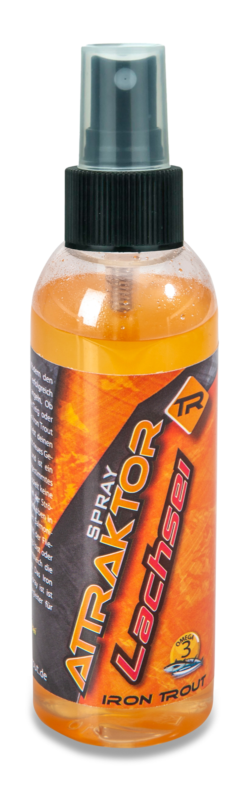 Picture of Attraktor Spray Lachsei 100ml