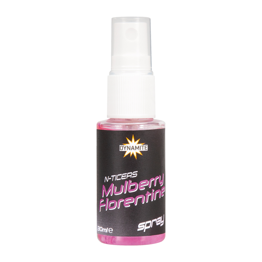Bild von N-TICERS MULB FLOR SPRAY 30ML