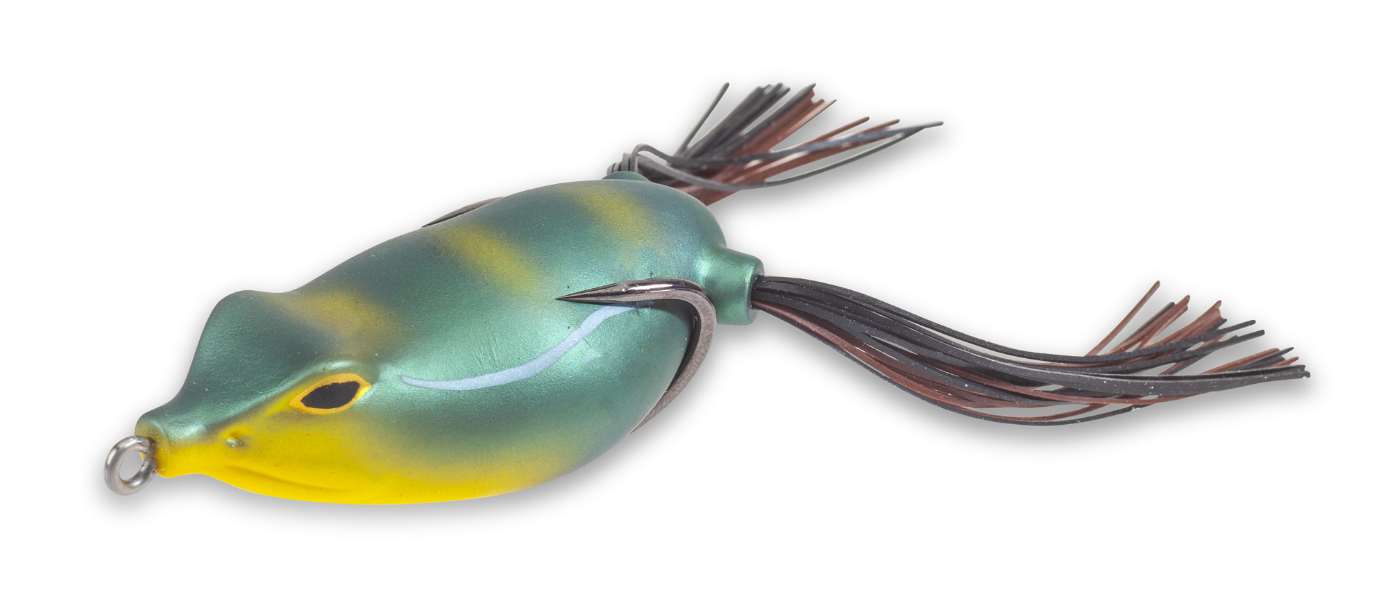 Picture of Kaeru 54 Classic MGY