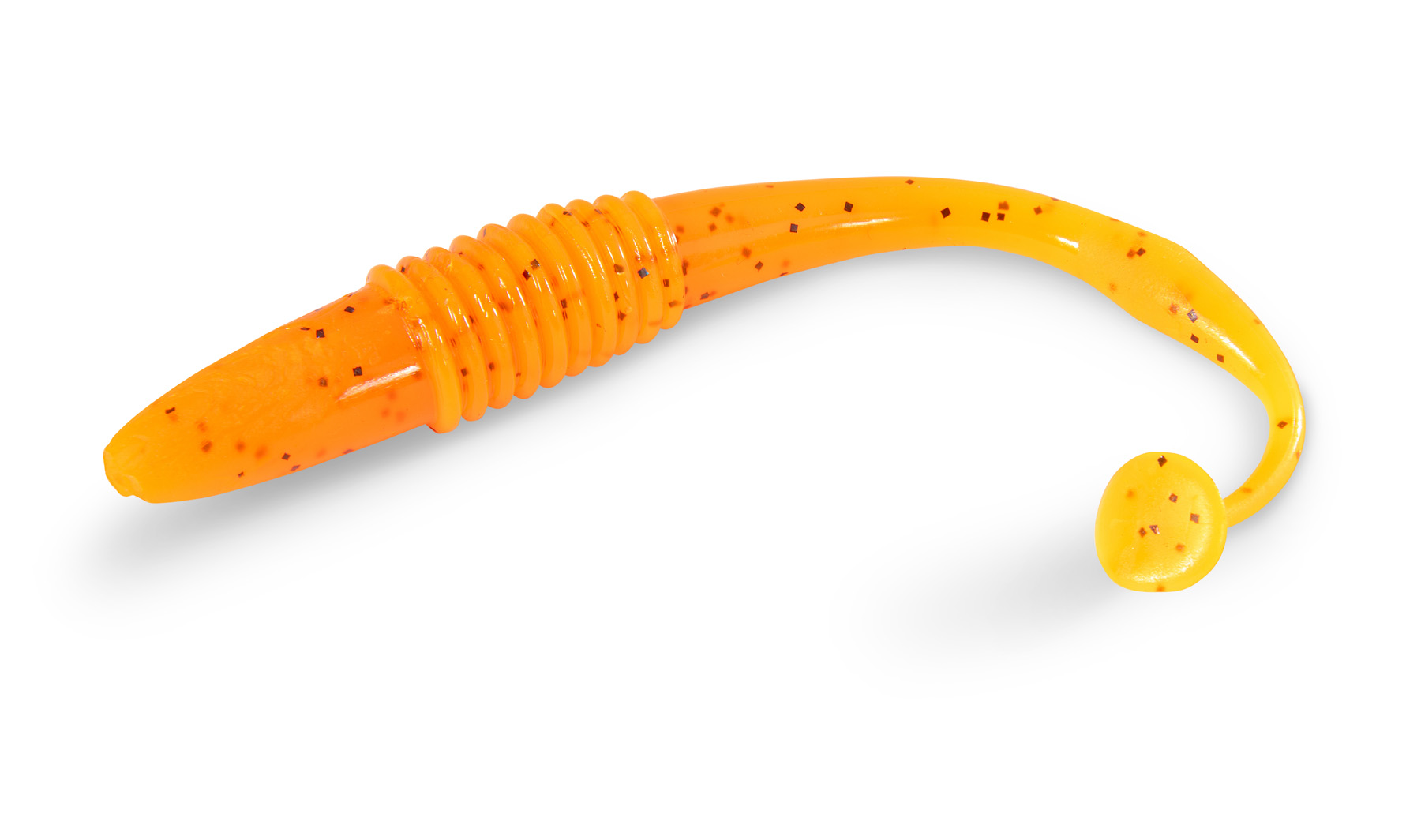Picture of Eazy-Add Shad 12cm Dirty Carrot Light UV 16Stk.