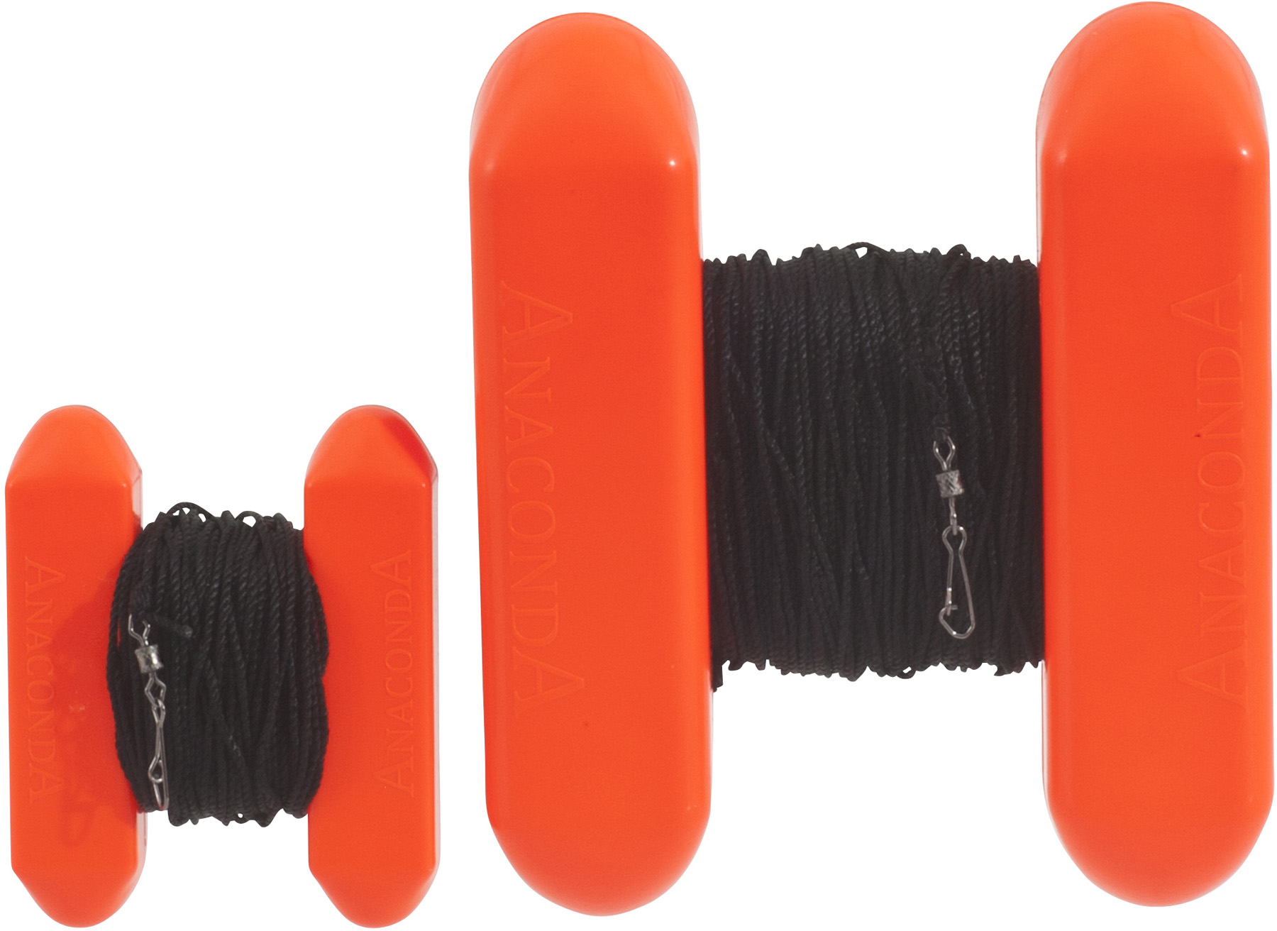 Bild von Cone Marker L Flou Orange (Weightless) 6 Stk.