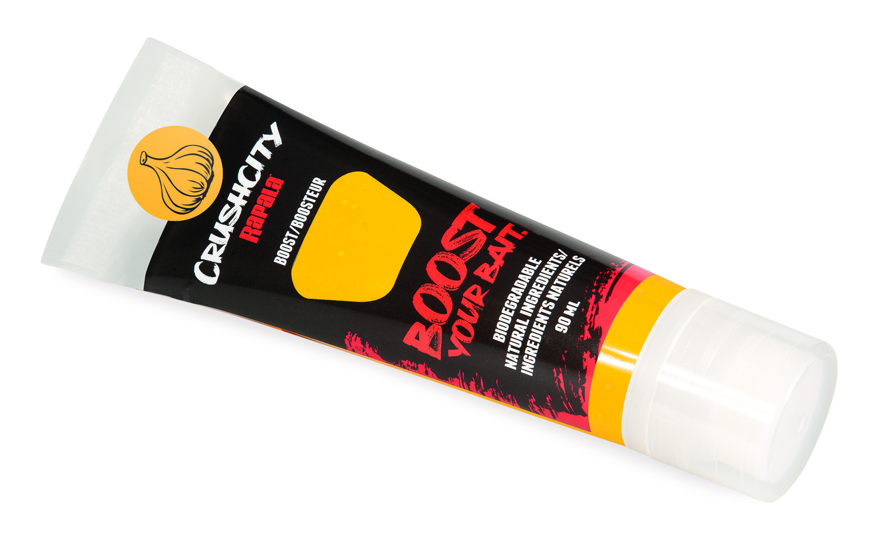 Bild von CRUSHCITY BOOST GARLIC