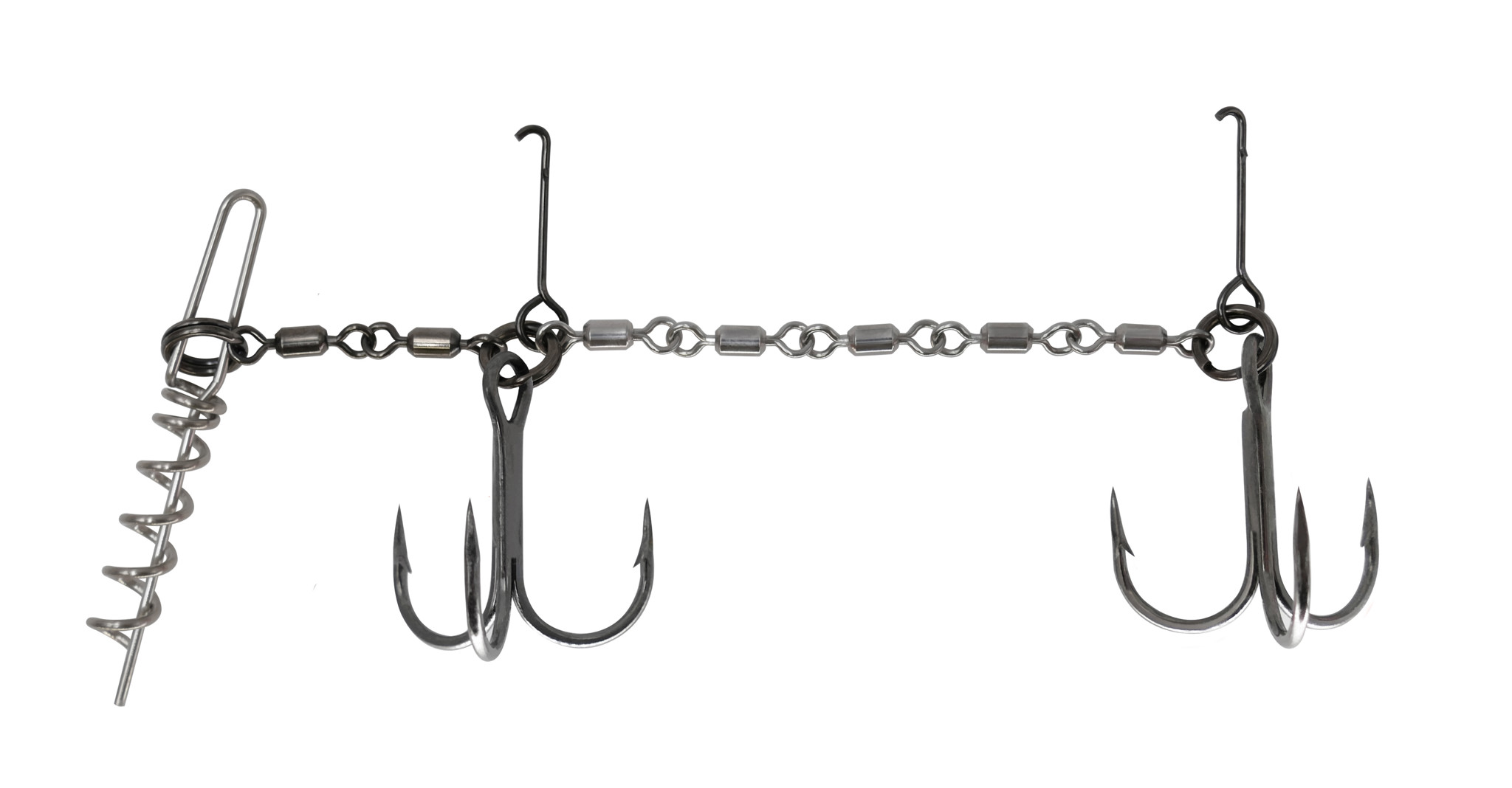 Bild von PIKE CHAIN DOUBLE L