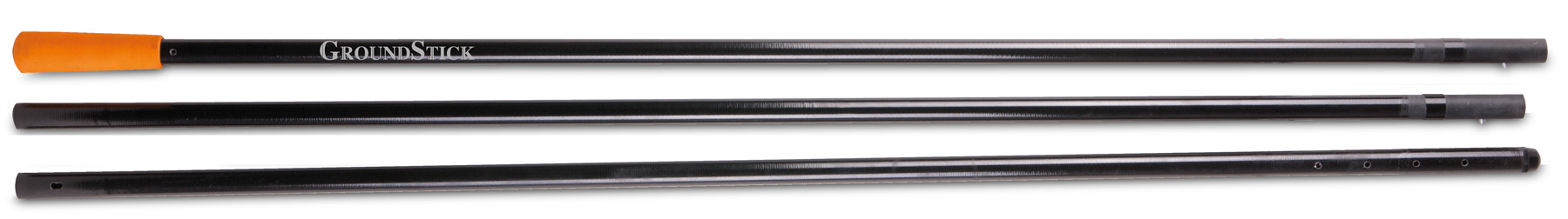 Picture of Ground Stick 3-4,5m