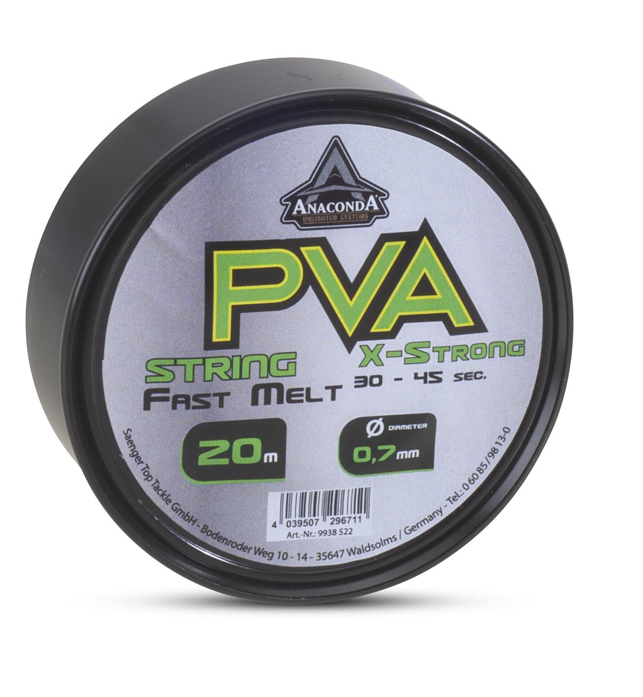 Bild von Fast Melt PVA String 20m