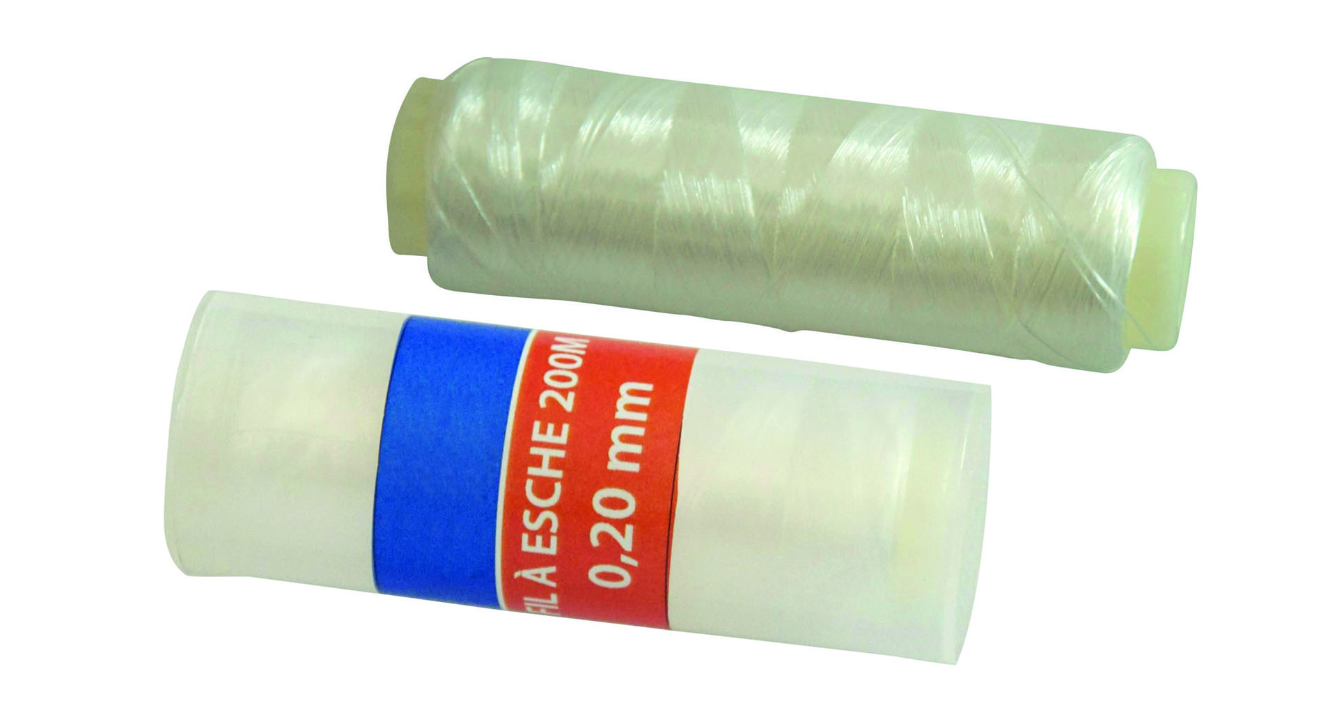 Picture of FIL A ESCHES 200M D0.1MM