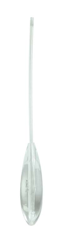 Picture of BOMBETTE TRANSP. PLONG. 15G