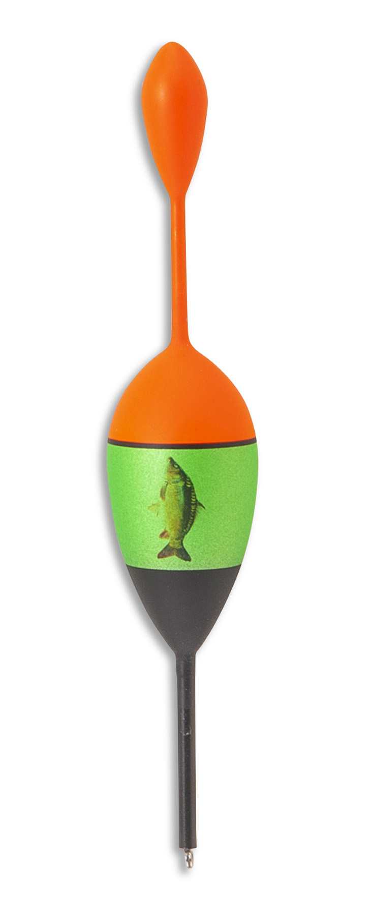 Immagine di Karpfen Allround Laufpose mit XL Pilot 8g 10 Stk.