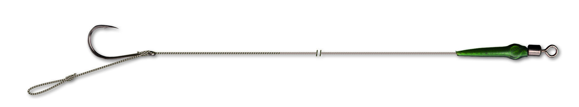 Bild von CARP LEADER CLASSIC X2 25LB H6