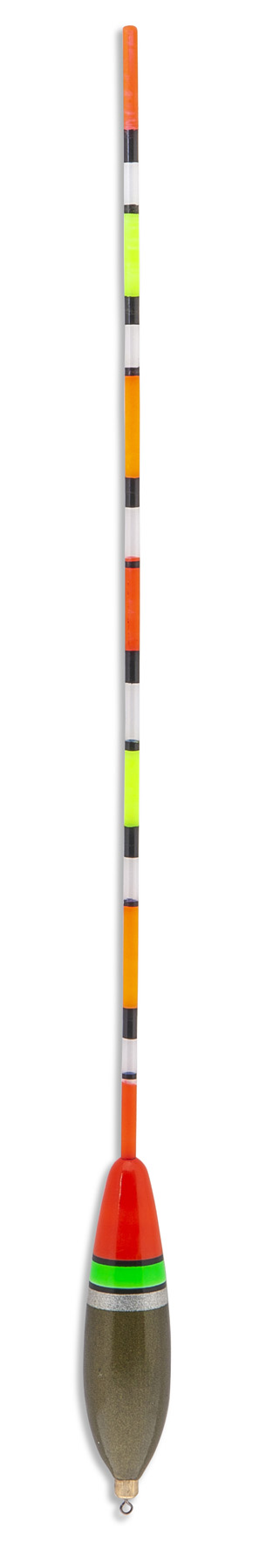 Immagine di Multicolor Flex XL Waggler 6+2 10 Stk.