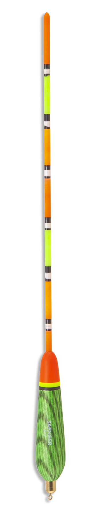 Immagine di Multicolor Distance Waggler 6+2 10 Stk.